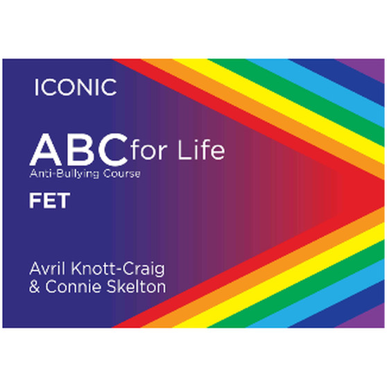 Iconic ABC for Life FET - ISBN 9781928360469