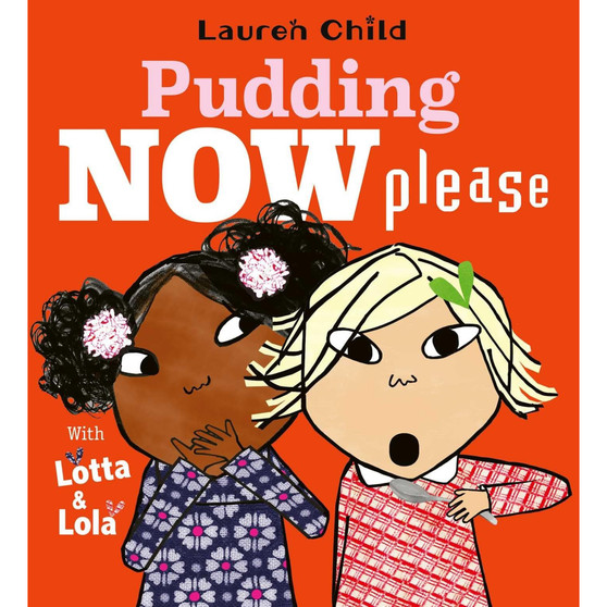 Pudding Now Please (Volume 1) - ISBN 9781398546400