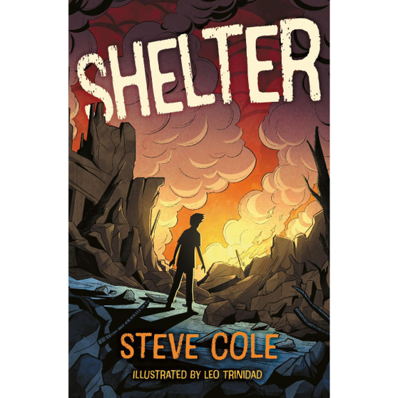 Shelter - ISBN 9780008764913