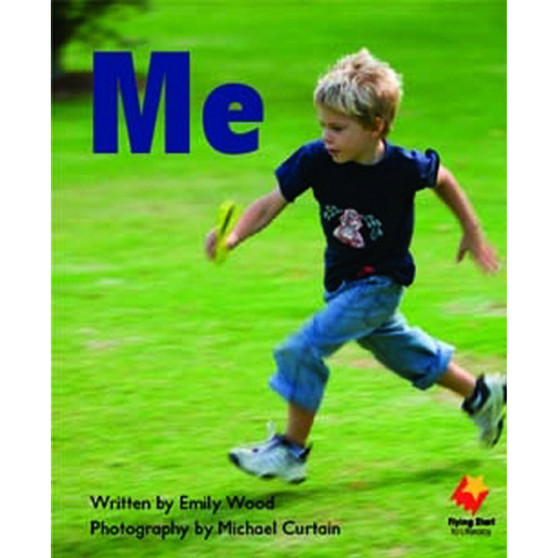 FLYING START ME L1 - ISBN 9781742340005