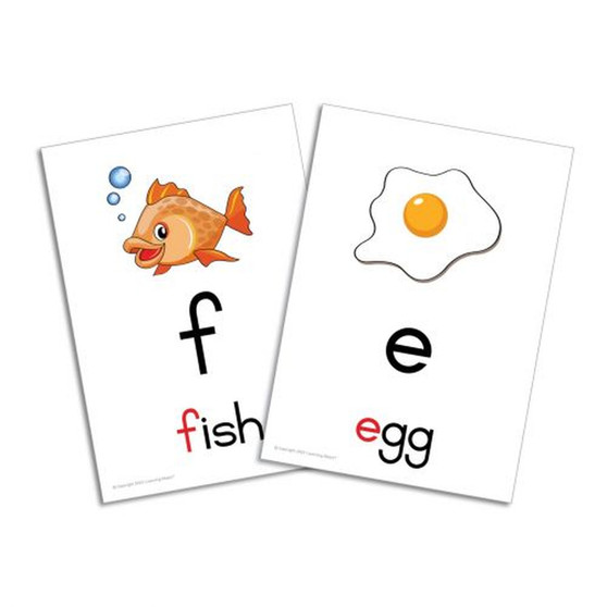 Phonemic wall cards (traditional) - ISBN 9780639863313