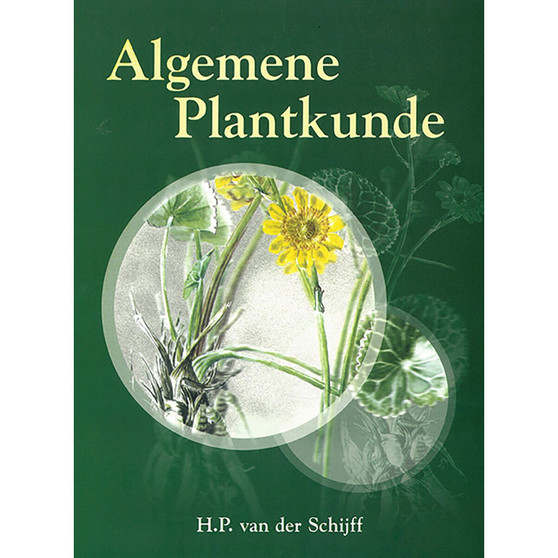 Algemene Plantkunde – 'n Handleiding vir Eerstejaar-Universiteitstudente (5de uitgawe) - ISBN 9780627013478