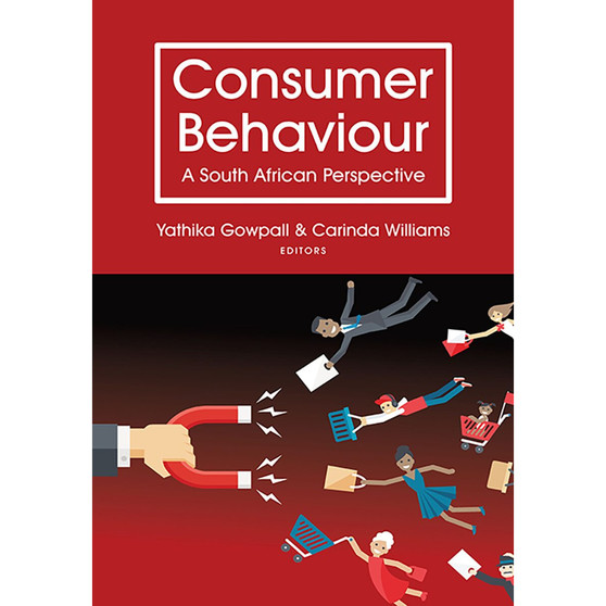 Consumer Behaviour - ISBN 9780627040214