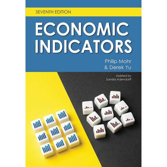 Economic Indicators (7th edition) - ISBN 9780627042874