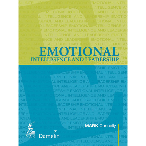 Emotional Intelligence and Leadership - ISBN 9781869286071