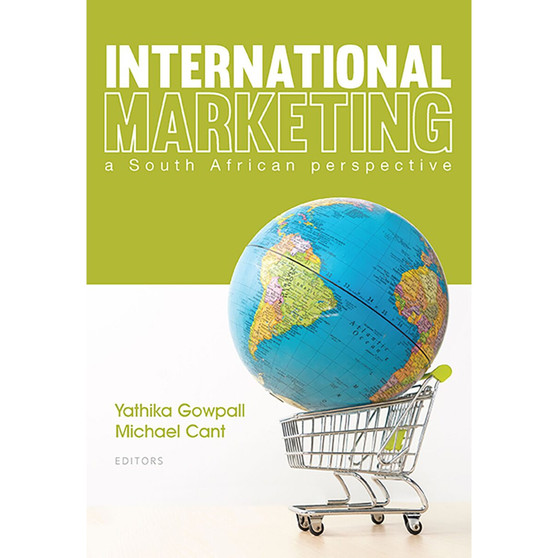 International Marketing - ISBN 9780627041815