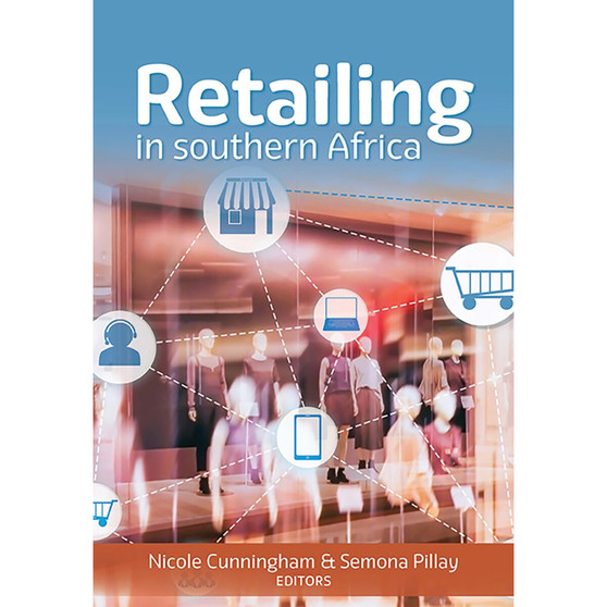 Retailing in Southern Africa - ISBN 9780627041853