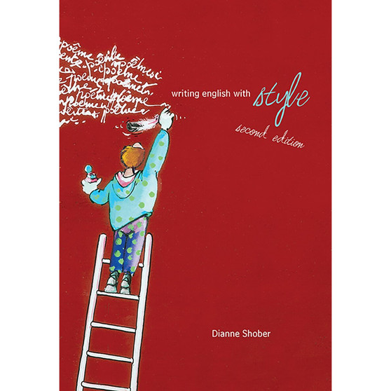 Writing English with Style (2nd edition) - ISBN 9780627033230