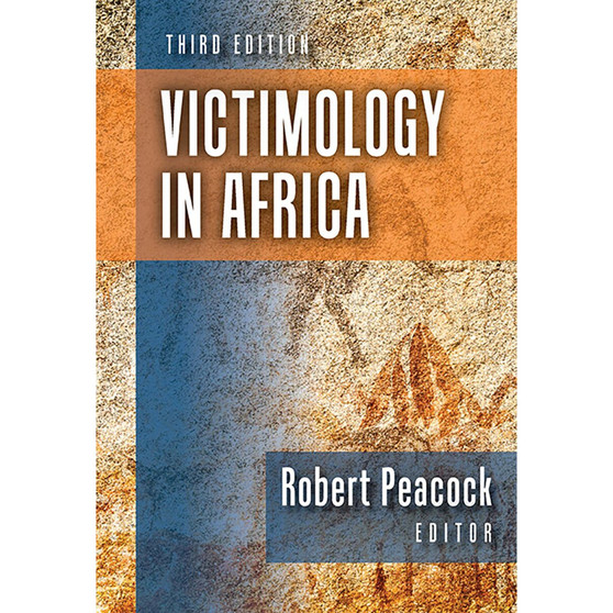 Victimology in Africa (3rd edition) - ISBN 9780627037139