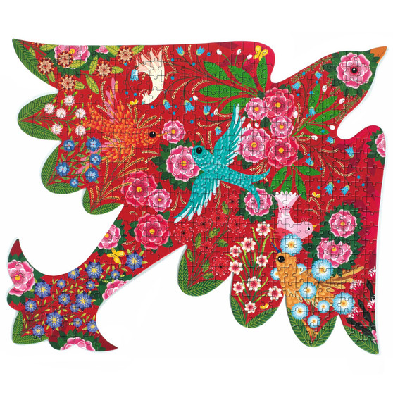 Djeco Bird - EAN 3070900076686
