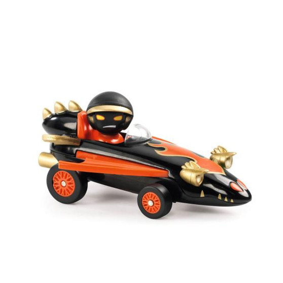 Djeco Dragon Fire - EAN 3070900054868