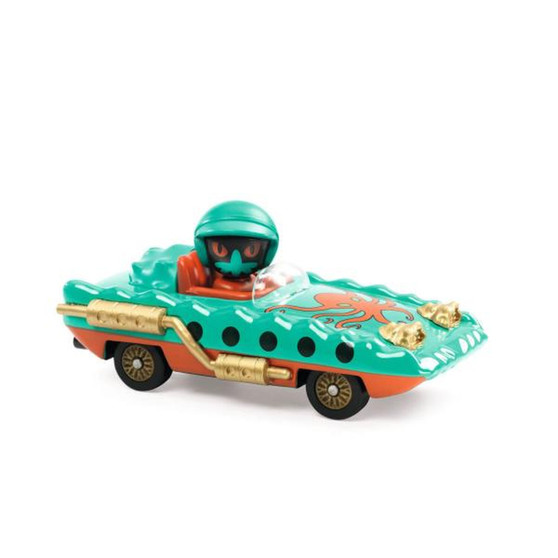 Djeco Abys Engine - EAN 3070900054936
