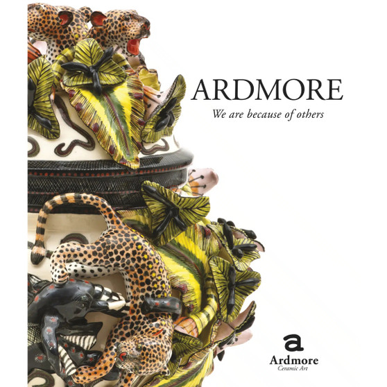 Ardmore: We Are Because of Others - ISBN 9781431701117