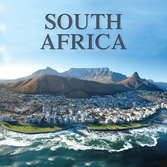 South Africa: A Photographic Exploration of Its People, Places & Wildlife (2nd edition) - ISBN 9781775845119