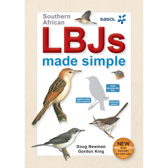 Southern African LBJs Made Simple - ISBN 9781775846536