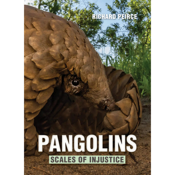 Pangolins: Scales of Injustice - ISBN 9781775847120