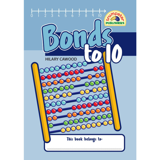 Bonds to 10 - ISBN 9781920008611
