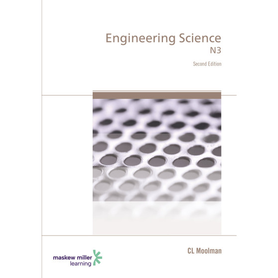 Engineering Science N3 Student's Book (3rd edition) - ISBN 9781485720706
