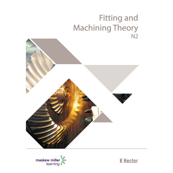 Fitting & Machining Theory Level 3 Student's Book - ISBN 9780796200037