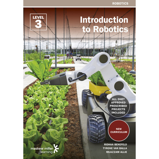 Basic Principles of Computer Programming Level 2 - ISBN 9781485721321