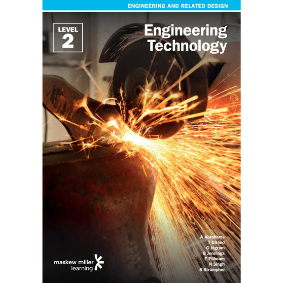 FCS: Engineering Technology Level 2 - ISBN 9781770255920