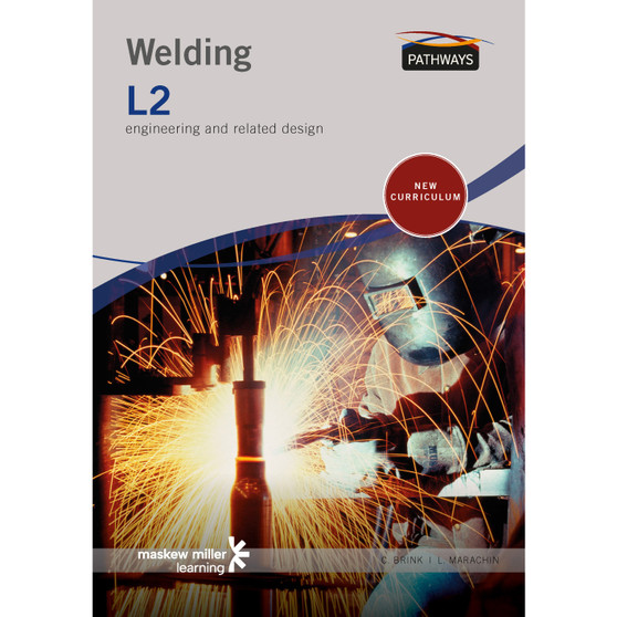 to Welding Level 2 Student's Book - ISBN 9781775786467