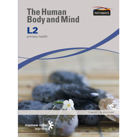 Pathways: Human Body & Mind Level 2 - ISBN 9781775785828