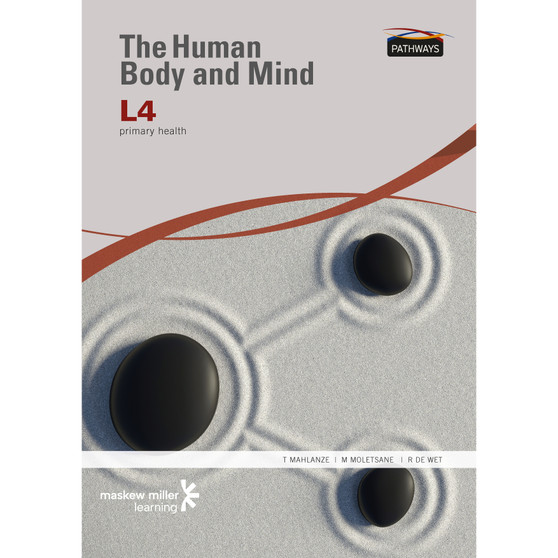 Pathways: Human Body & Mind Level 4 - ISBN 9781775956204