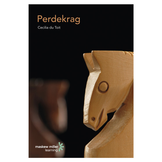 DIGITAL - Perdekrag (Afrikaans Tweede Addisionele Taal Graad 12: Novel) ePDF (1-year licence) - ISBN 9780636204003