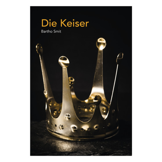 DIGITAL - Keiser, Die (Afrikaans Huistaal Graad 11: Drama) ePDF (1-year licence) - ISBN 9780636207363