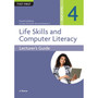 TVET First Life Skills and Computer Literacy NQF Level 4 Lecturer's Pack (Includes Office 365 and Windows 11) - ISBN 9781430812067