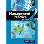 TVET First Management Practice NQF Level 2 Student's Book - ISBN 9781770307421