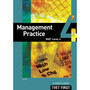 TVET First Management Practice NQF Level 4 Student's Book - ISBN 9781920311469