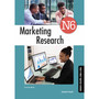 TVET First Marketing Research N6 Student's Book - ISBN 9781430802860