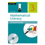 TVET First Mathematical Literacy NQF Level 3 Lecturer's Pack (3rd edition) - ISBN 9781431056125