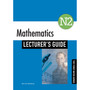 TVET First Mathematics N2 Lecturer's Pack - ISBN 9781430807278