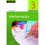 TVET First Mathematics NQF Level 3 Student's Book (3rd edition) - ISBN 9781430804840