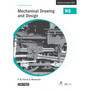 TVET First Mechanical Drawing and Design N5 Lecturer's Guide - ISBN 9781430811589