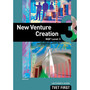 TVET First New Venture Creation NQF Level 3 Lecturer's Guide - ISBN 9781920248161