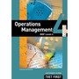 TVET First Operations Management NQF Level 4 Lecturer's Guide - ISBN 9781920311698