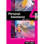 TVET First Personal Assistance NQF Level 4 Student's Book - ISBN 9781920311575