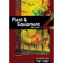 TVET First Plant & Equipment NQF Level 2 Lecturer's Guide - ISBN 9781920311841
