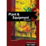 TVET First Plant & Equipment NQF Level 3 Lecturer's Guide - ISBN 9781920334253