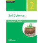 TVET First Soil Science NQF Level 2 Lecturer's Guide (2nd edition) - ISBN 9781779971425