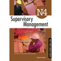 TVET First Supervisory Management N4 Student's Book - ISBN 9781430804734