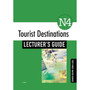TVET First Tourist Destinations N4 Lecturer's Guide - ISBN 9781430805830