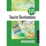 TVET First Tourist Destinations N5 Workbook - ISBN 9781430805243