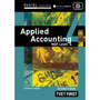 DIGITAL - TVET First Applied Accounting NQF Level 4 Student's eBook (MEE e-reader) - ISBN 9781776336005
