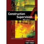 DIGITAL - TVET First Construction Supervision NQF Level 4 Student's eBook (MEE e-reader) - ISBN 9781776336340