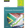 DIGITAL - TVET First Economic Environment NQF Level 2 Student's eBook (2nd edition) (Web PDF) - ISBN 9781779971685